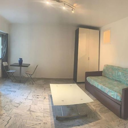 Bel Apt Centre Menton Centre Proche Casino公寓 外观 照片