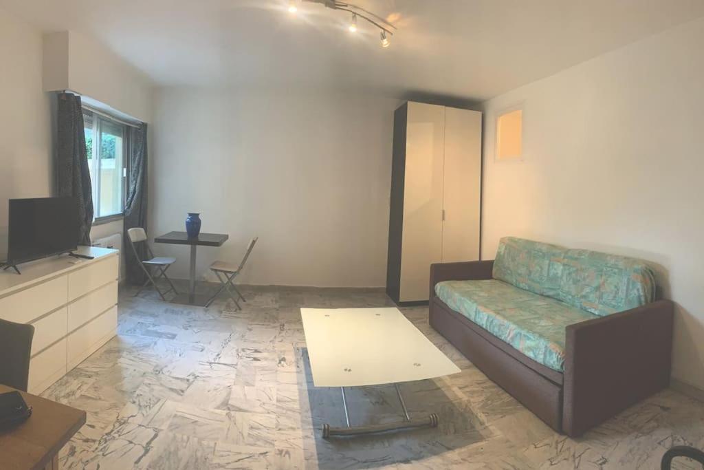 Bel Apt Centre Menton Centre Proche Casino公寓 外观 照片