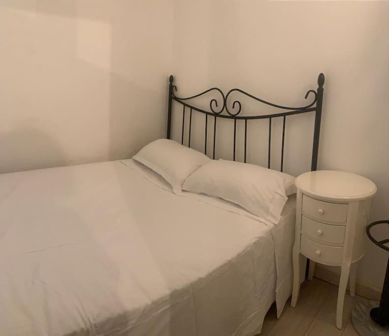 Bel Apt Centre Menton Centre Proche Casino公寓 外观 照片